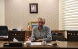 پلمب یک واحد تولیدی نمک یددار در آذربایجان‌شرقی