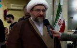 مشارکت حداکثری برای رئیس جمهور منتخب قوت قلب خواهد بود
