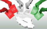مردم با حضور آگاهانه خود نشان می‌دهند این انقلاب زنده است