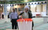 انتخابات خار چشم دشمنان جمهوری اسلامی است