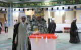 هر رای می‌تواند سیلی محکمی بر دهان بدخواهان باشد
