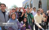 عزت آفرینی به سبک آذربایجان‌شرقی