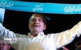آیین شکرگزاری از حماسه حضور مردم و استقبال از محرم در تبریز برگزار می‌شود