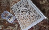 انگشتر استاندار شهید به یک دانش‌آموز، رسید 