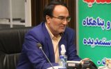 با قطع دست درازی متصرفین، بیش از ۸ هکتار از اراضی ملی شهرستان تبریز به بیت‌المال بازگشت