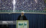 امام جمعه در هر شهر، سنگ صبور مردم است
