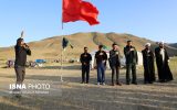 به وقت مطالبه – عزاداری عشایر آتمیانلوی ارسباران