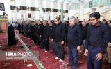 عاشورای حسینی در شهرستان اهر