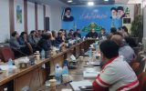 اختصاص ۱۶۰ میلیارد تومان اعتبارات عمرانی به شهرستان کلیبر