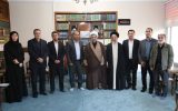 حفاظت از محیط زیست یک ضرورت است