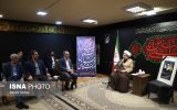 پیشرفت کشور، سرلوحه فعالیت‌های جهاددانشگاهی است
