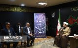 دیدار جهادگران دانشگاهی آذربایجان شرقی با نماینده ولی فقیه در استان و امام جمعه تبریز