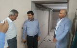 اتمام پروژه‌های نیمه تمام بخش کشاورزی اهر و هریس در اولویت است