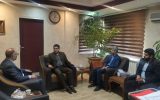  اولین مرکز نوآوری قطعه‌سازی و ماشین آلات پیشرفته در تبریز افتتاح می‌شود