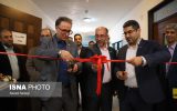 اولین مرکز نوآوری قطعه‌سازی و ماشین آلات پیشرفته با رویکرد انرژی در تبریز افتتاح شد