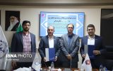 نشست فعالان زیست بوم فناوری و نوآوری آذربایجان شرقی