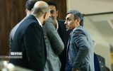 رسول خطیبی مدیرعامل باشگاه پیکان شد