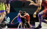 محرومیت پنج کشتی‌گیر مازندرانی از حضور در لیگ برتر کشتی آزاد