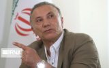 درخشان: پرسپولیس به جذب بازیکن نیاز دارد؛ نیم‌فصل دوم، رقابت‌ها سخت‌تر می‌شود