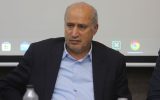 تاج: سخت‌گیری برای استانداردسازی استادیوم‌ها را ادامه می‌دهیم