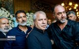 پروین: پرسپولیس گاریدو عجیب و غریب بازی کرد/ عزیزی و قلعه‌نویی را آشتی می‌دهم