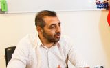 مدیر تیم فوتبال تراکتور معرفی شد 