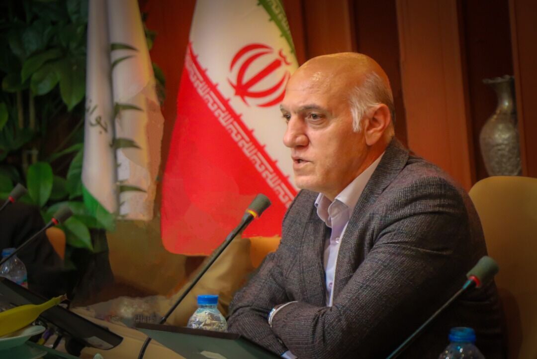 مدیرکل ورزش آذربایجان شرقی: حمایت صنایع از ورزش استان ضعیف است