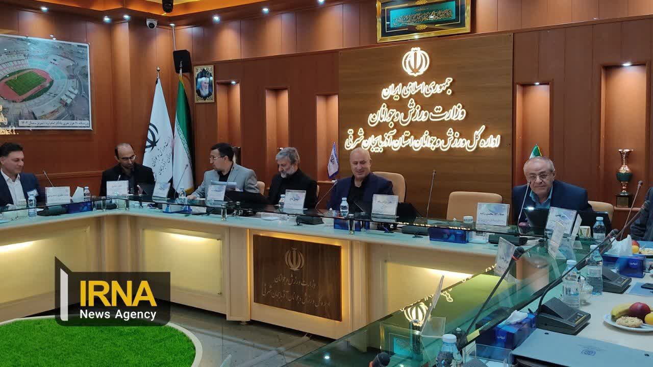۲ بازی در هفته اول لیگ برتر با VAR انجام می‌شود/وضعیت ورزشگاه یادگار امام(ره) عالی است