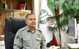 تکمیل و تجهیز مرکز اطفاء حریق ارسباران نیازمند اعتبار است