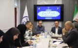 جهاددانشگاهی باید وارد فضای ثروت آفرینی و کارآفرینی شود