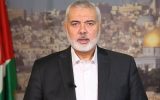 پیام تسلیت نماینده ولی فقیه در آذربایجان شرقی در پی شهادت اسماعیل هنیه