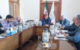 بررسی راه‌های گسترش روابط بنیاد شهید و بنیاد نخبگان آذربایجان شرقی برای حمایت بیشتر از نخبگان ایثارگر