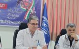 بخش پیوند مغز و استخوان در بیمارستان کودکان تبریز افتتاح می‌شود
