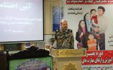 دشمن از هر فضایی به دنبال بسترسازی برای آشوب در جامعه است