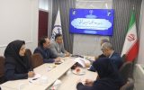 همکاری میان جهاد دانشگاهی و معاونت اشتغال کمیته امداد آذربایجان شرقی