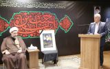 جامعه هدف بنیاد شهید آذربایجان شرقی بیش از ۱۷۰ هزار نفر است
