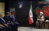 مسئولان درگیر اختلافات سیاسی نشوند