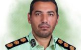 شهادت مامور فراجا در آذربایجان شرقی