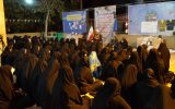 اولیا و معلمان باید با دانش‌آموزان رفاقت کنند