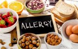 آلرژی غذایی چیست و چگونه از آن پیشگیری کنیم؟