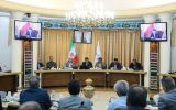 مدیران در برابر مردم مسئول هستند
