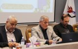 ۲۲ تشکل شاهد و ایثارگر در آذربایجان شرقی فعال هستند