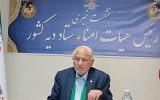 آزادی ۹۳۳۱ نفر از زندانیان جرائم غیرعمد در کشور طی سال گذشته