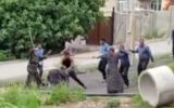 کلیپ حمله دسته جمعی به دو زن و مرد سالخورده در هوراند آرشیوی بوده است