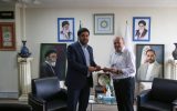 دبیر سی و ششمن جشنواره تئاتر آذربایجان شرقی معرفی شد