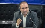 عملیات اجرایی ۲۴ هزار و ۵۰۰ واحد نهضت ملی مسکن در شهر جدید سهند در دست اجراست