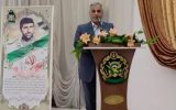 خدمت‌رسانی بنیاد شهید آذربایجان‌شرقی به ۱۹۰۰ آزادۀ سرافراز
