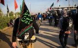 همگام با زوار، ۵ روز مانده تا اجتماع عظیم اربعین