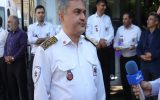 ارائه خدمات درمانی به ۶ هزار زائر اربعین حسینی توسط اورژانس آذربایجان‌شرقی