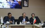 راهبرد آبی آذربایجان شرقی در ۴ سال آتی مشخص شود